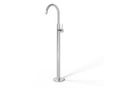 MISCELATORE PER LAVABO DA TERRA&nbsp;STOCCOLMA - MORINI GROUP