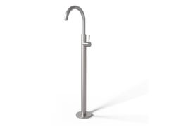 MISCELATORE PER LAVABO DA TERRA&nbsp;STOCCOLMA - MORINI GROUP