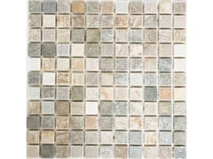 Mosaico in marmo MARMO QUARTZ - 5837974 - AMBIENTI