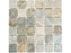 Mosaico in marmo MARMO QUARTZ - 5837981 - AMBIENTI