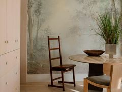 Carta da parati stampata in digitale con paesaggi&nbsp;BOHEMIAN FOREST - MURALS