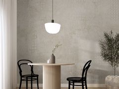 Carta da parati stampata in digitale a motivi&nbsp;PIGMENT - MURALS