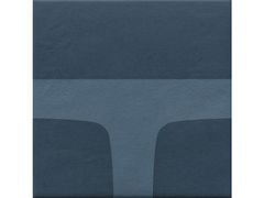 Pavimento/rivestimento in gres porcellanato smaltato&nbsp;BETTY T SHAPE - MUTINA