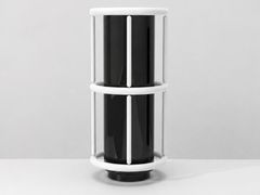 Vaso fatto a mano in ceramica&nbsp;CARROUSEL - MUTINA