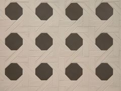 PAVIMENTO/RIVESTIMENTO IN GRES PORCELLANATO&nbsp;WEAVING - MUTINA