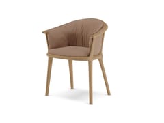 SEDIA DA GIARDINO CON BRACCIOLI&nbsp;ARBOR - SUPERCOSMIC PORTUGAL UNI LDA