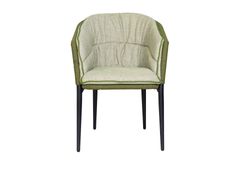 Sedia da giardino con braccioli&nbsp;LORA - SUPERCOSMIC PORTUGAL UNI LDA