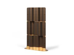 Fioriera in acciaio inox&nbsp;SERENA M - SUPERCOSMIC PORTUGAL UNI LDA