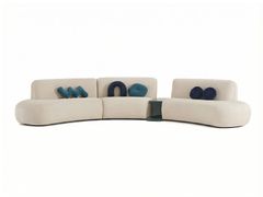 Divano modulare in tessuto&nbsp;MARDE  - NURHAS MOBILYA SANAYI VE TICARET