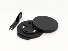 PORTALAMPADA IN POLICARBONATO&nbsp;CORDLESS LAMP LOCK - NEOZ LIGHTING