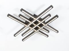 Lampada da soffitto a LED in legno massello&nbsp;EQUIE - NEXT LEVEL DESIGN STUDIO
