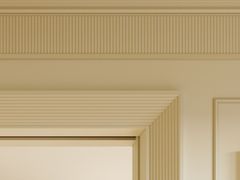 RIVESTIMENTO TRIDIMENSIONALE MODULARE IN POLIURETANO&nbsp;CANOP�E S WALLSTYL� - NMC
