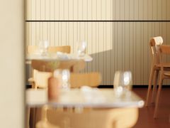 Rivestimento tridimensionale modulare in poliuretano&nbsp;LATTE MIX WALLSTYL� - NMC