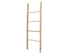 Scaffale a parete in legno massello&nbsp;BANDAR - NORDLYS