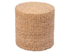 Pouf contenitore in juta&nbsp;HARALD - NORDLYS