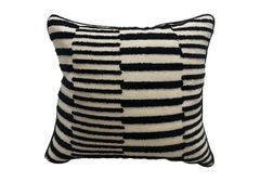 Cuscino in velluto di cotone OEKO-TEX�&nbsp;HINNOYA - NORDLYS