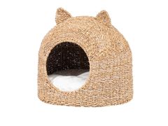 CUCCIA PER GATTO IN JUTA&nbsp;NILS - NORDLYS