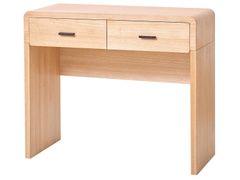 Consolle in legno con cassetti&nbsp;SKIVE - NORDLYS