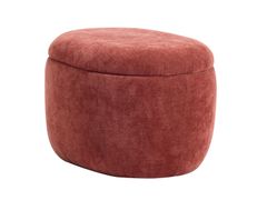 Pouf contenitore in tessuto&nbsp;VASA  - NORDLYS