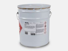 Pittura a base di clorocaucci�&nbsp;NORDCHLOR - NORD RESINE