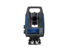 Stazione totale robotizzata&nbsp;HTS-820 - NOVATEST
