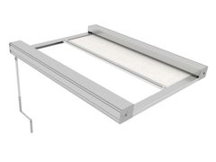 Tenda con doppio cassonetto e guide laterali&nbsp;TO46 - NYX