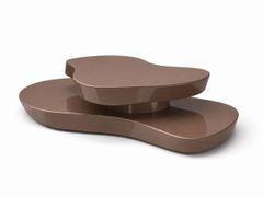 Tavolino a forma libera&nbsp;CALEO - NATUZZI