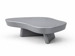 Tavolino a forma libera&nbsp;CALEO - NATUZZI