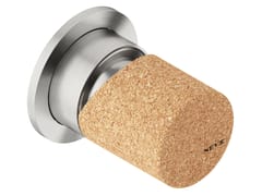 Comando remoto a muro in sughero&nbsp;DOX942CZY - NEVE RUBINETTERIE