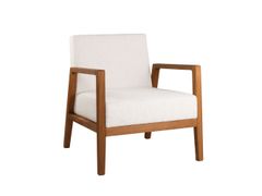 Poltrona da giardino in tessuto con braccioli&nbsp;ARISA PL01 - NEW LIFE