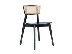 Sedia impilabile in legno&nbsp;HELLEN ONE SE01C - NEW LIFE