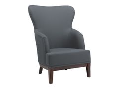 Poltrona berg�re in tessuto&nbsp;ISOTTA BE01 - NEW LIFE