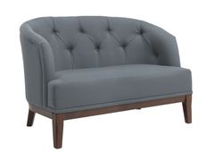 Divanetto in tessuto&nbsp;ISOTTA DI02 - NEW LIFE