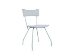 Sedia da giardino imbottita in alluminio con braccioli&nbsp;MARTINA OUTDOOR SE03ML - NEW LIFE