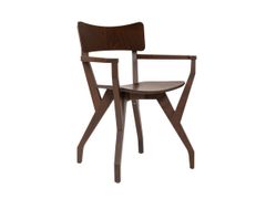 Sedia in legno&nbsp;MARTINA SB01 - NEW LIFE