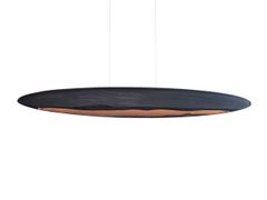 Lampada a sospensione a LED in legno massello&nbsp;DRUID GRAVITY - NEXT LEVEL DESIGN STUDIO