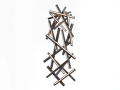 Lampada a sospensione a LED in legno massello&nbsp;GENESIS - NEXT LEVEL DESIGN STUDIO