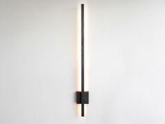 Lampada da parete a LED in legno massello&nbsp;PROMETHEUS LONG - NEXT LEVEL DESIGN STUDIO