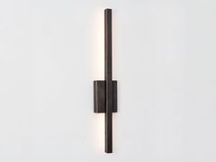 Lampada da parete a LED in legno massello&nbsp;PROMETHEUS - NEXT LEVEL DESIGN STUDIO