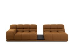 Divano modulare in tessuto&nbsp;MURO - KAZA DESIGN