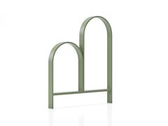 Portabici in acciaio verniciato a polvere&nbsp;DRAKEN - NOLA INDUSTRIER