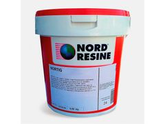Guaina liquida impermeabilizzante monocomponent&nbsp;NORTIG - NORD RESINE