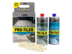 Protettivo bifasico idro-oleorepellente&nbsp;PRO-TILER - NORD RESINE