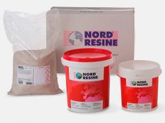 Rasante per intonaco&nbsp;Q-RASANTE - NORD RESINE