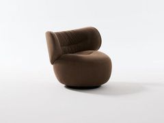 Poltrona girevole&nbsp;AMELIE - NUBE ITALIA