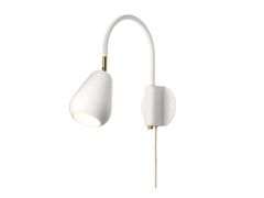 Lampada da parete a LED&nbsp;ANOLI SPOT TRACK  - NUURA