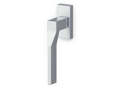 Maniglia per finestre DK in ottone su rosetta&nbsp;ADAMANT - OLIVARI B