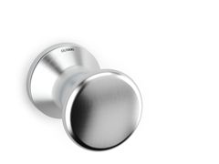 Pomolo per porta in ottone&nbsp;BASEL - OLIVARI B