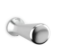 Pomolo per porta in ottone&nbsp;BASEL - OLIVARI B