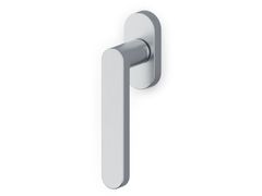 Maniglia per finestre DK in ottone su rosetta&nbsp;LINK - OLIVARI B